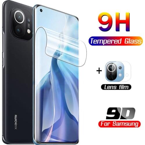 ZMOTK Screen Protectors For Xiaomi Mi 9T Pro