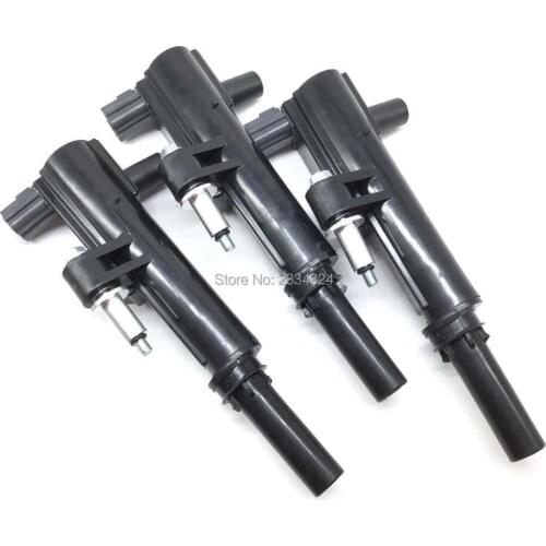 05149199AA,5149199AA Ignition Coil For 2009-2012 Dodge Jeep Commander Grand Cherokee Liberty Mistubishi Raider Ram 1500 3.7L V6