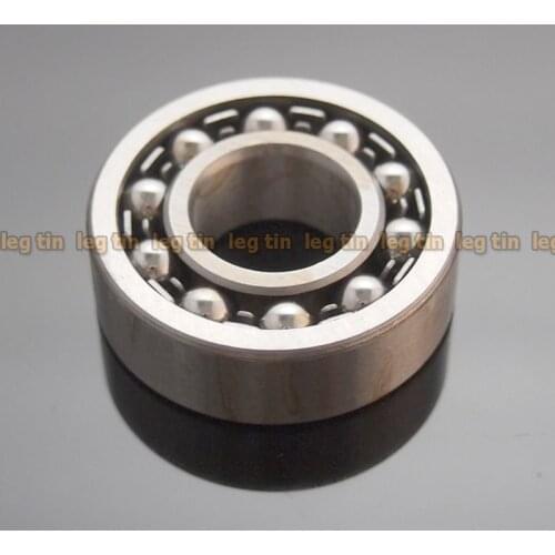 [1pc] 15x35x11 mm 1202 Self Aligning Balls Bearing Bearings 15*35*11