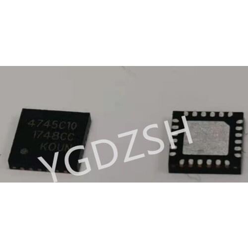 1PCS/LOT SI4745-C10-GM NEW IN STOCK