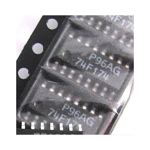 74F174SCX 74F174SC 74F174