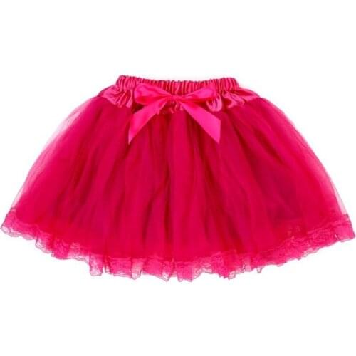 2021 Fashion Short Lace Mini Wkirt Wolid Color Bow Girl Short Skirt Cute Baby Skirt Spring And Summer Skirt Kids Clothes