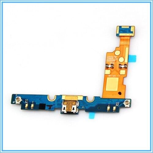 For LG Optimus G LS970 USB Charging Port Dock Connector Flex Cable Ribbon Replacement Parts Original High Quality Whole Sale