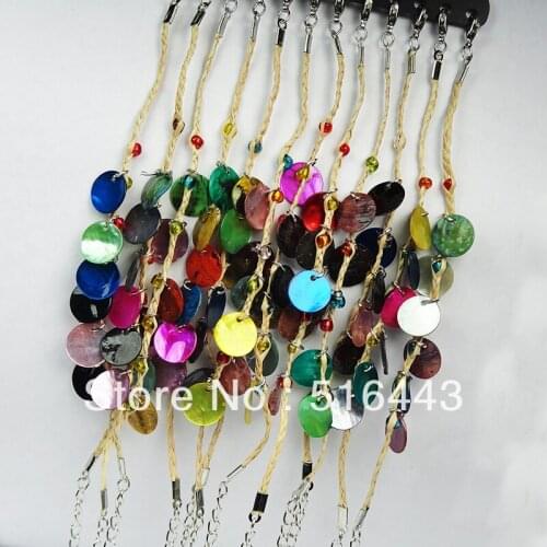 Doreenfifi Bracelets With Charms