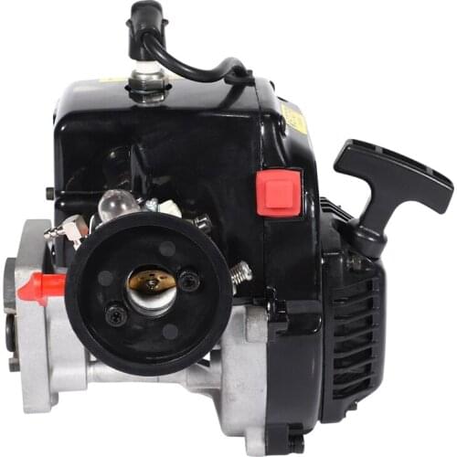 Baja 4 Bolt 29Cc Gas Engines for 1/5 HPI Rovan KM Baja 5B 5T 5SC LOSI 5T DBXL FG Buggy Redcat Rc Car