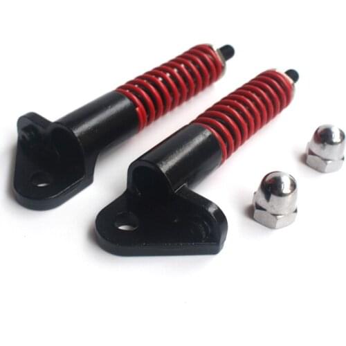 M10 Hydraulic Spring shock absorber for 8 Inch Electric Scooter