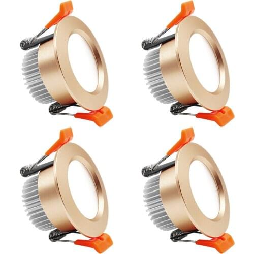 LED Spotlights HUAKE China