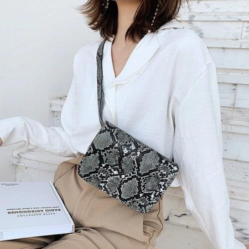 Kovenly Reptile Bags For Women