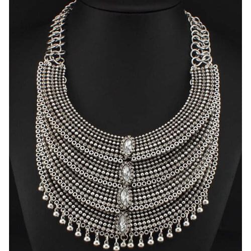 MANILAI Vintage Chokers