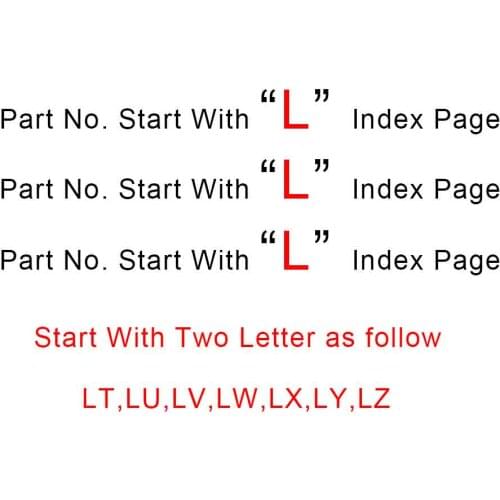 Start With L Index Page Two Letter LT,LU,LV,LW,LX,LY,LZ