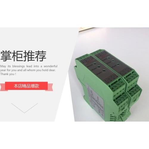 Single Solenoid Proportional Valve Control Amplifier, Proportional Valve Controller, Proportional Valve Amplifier Board EBG