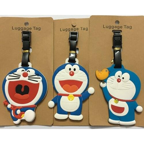 ORANGE CAT Children's Suitcases