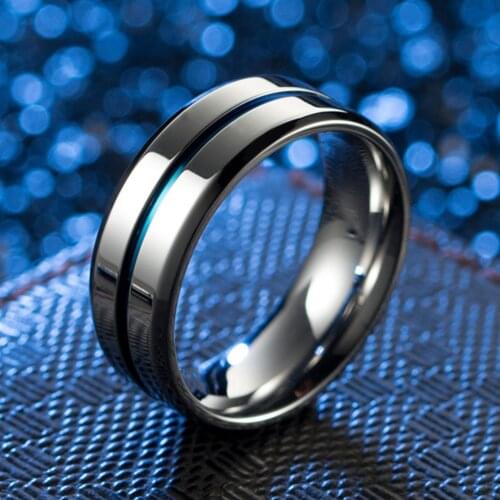 Open Beer Bottle Screwdriver Net Red Middle Ring Men Creative Domineering Index Finger For Women Jewelry Rings