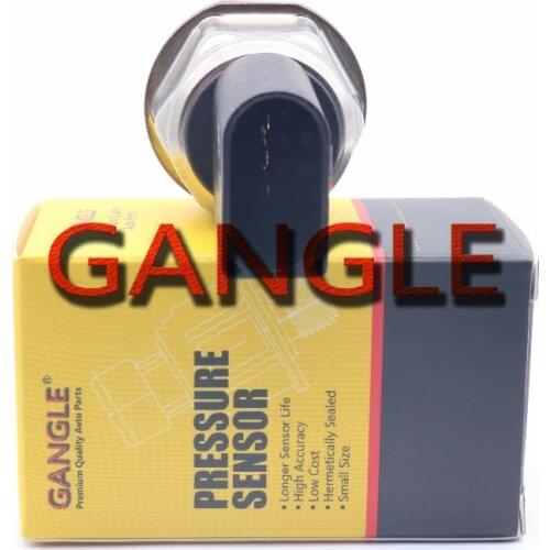 FOR CHEVROLET CAPTIVA CRUZE ORLANDO 2.0 2.2 CDI FUEL RAIL HIGH PRESSURE SENSOR 28357705 55PP30-01 85PP30-02