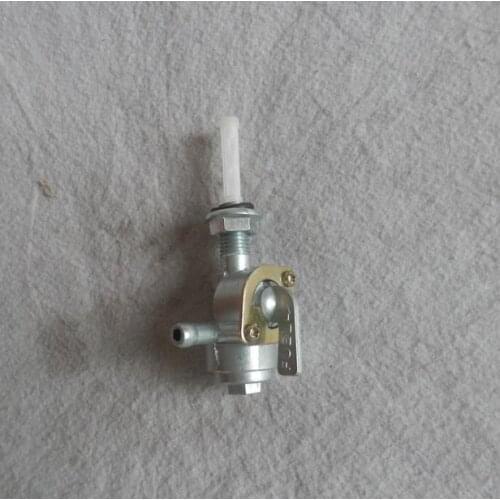 MZ175 FUEL VALVE FOR YAMAHA EF2600 EF4000 EF4600 EF5200 EF5500 EF6600 MZ250 MZ300 MZ360 2kw 8KW GENERATOR TAP PETCOCK STRAINER