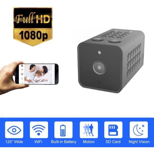 Venyasol Home Security Cameras