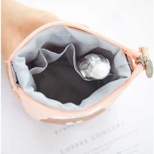 Pop-up Pencil Case Cute Multifunctional Pen Holder Stationery School Office Supplies SEC88