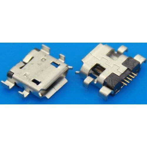 JCD micro USB Charging Port connector replacement for ASUS FOR Google Nexus 7