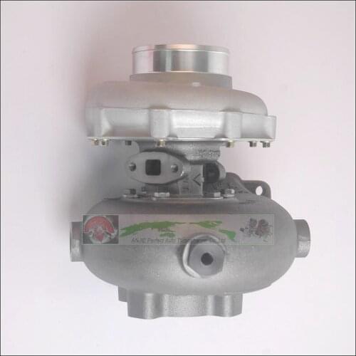 100% NEW Turbo Turbocharger HX40M 3802829 3536621 3536620 1104524 For Cummin*s 5.9L Marine 6BTAM 5.9L