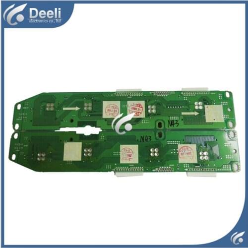 100% tested original for board PS-42D8 YD05 LJ41-02060A LJ41-02059A good working used baord