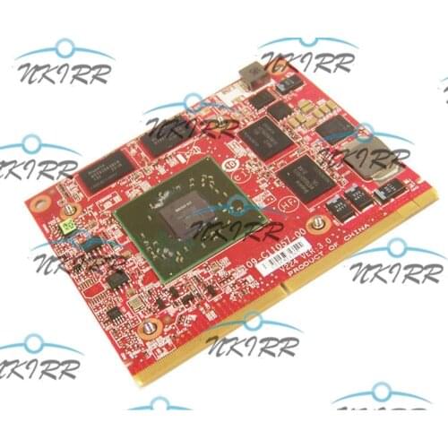 653733-001 649428-001 646633-001 630586-001 109-C11057-00 V224 HD5650 215-0757056 2GB VGA video card for Touchsmart 610 omni 27