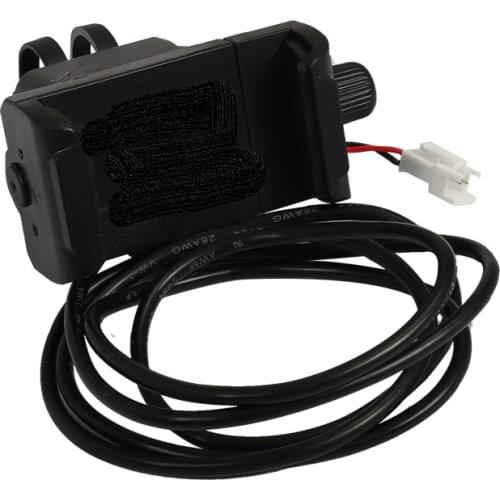 FIIDO Accessory Electric Bike USB Phone Holder for L2 D1 D2