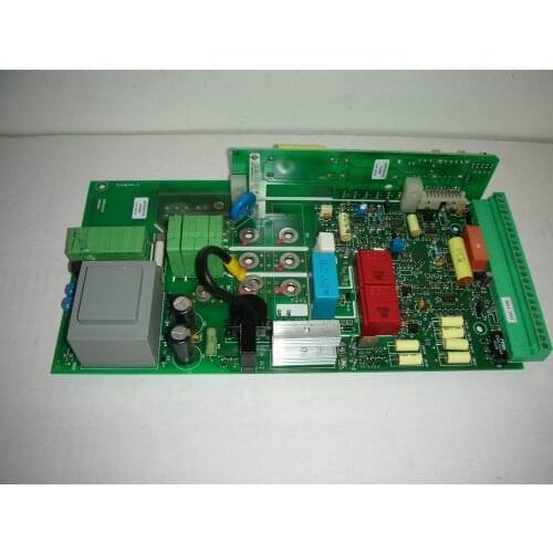 ANSALDO 452752 + 452753