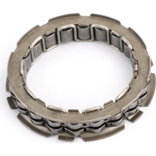 Areyourshop Clutch Starter One Way For Ski-Doo GTX GSX MXZ Skandic Expedition 600 900 1200 420659111 ATV Accessories Parts