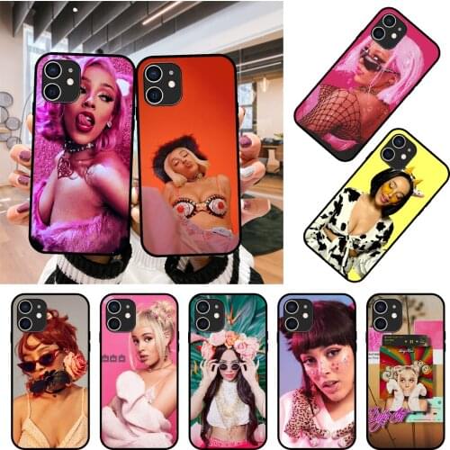 Phone Case For Apple IPhone 12 Mini 11 Pro XR X MAX SE XS 4 5 6 6S 7 8 E Plus Black Cover Funda Art Bumper 3D Amalaratna