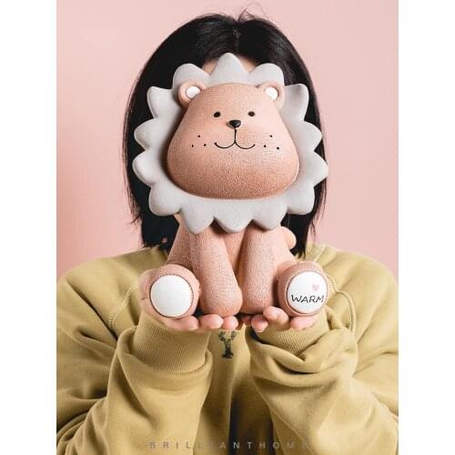 CornerRock Piggy Banks