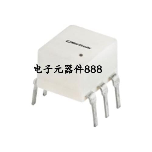 RF TRANSFORMER 1PCS T1-6T-X65 0.015-300MHz Original Full range