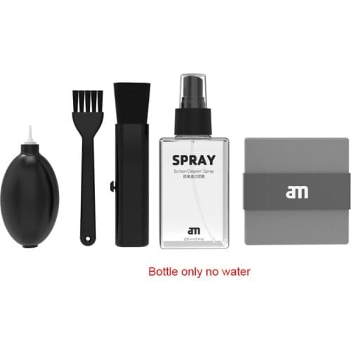 Youpin Clean-n-Fresh 5 in 1 Screen Cleaning Kit LCD Laptop Computer Notebook TV Mobile for Computer and laptop Cleaner