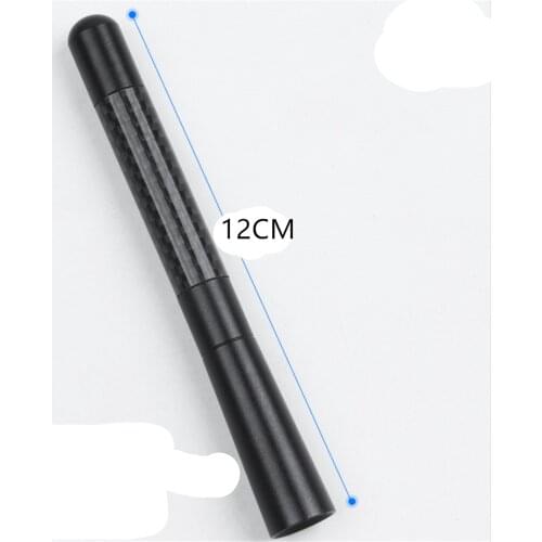 Car Roof Antenna Short Stubby for Skoda Octavia Yeti Roomster Fabia Rapid Superb KODIAQ Citigo KAMIQ KAROQ SCALA VISIO