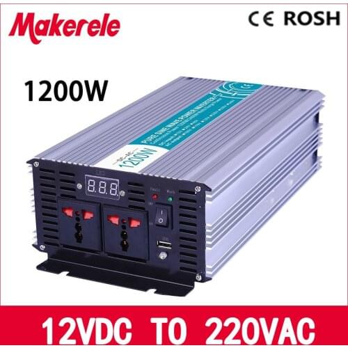 Makerele Transport And Accessories