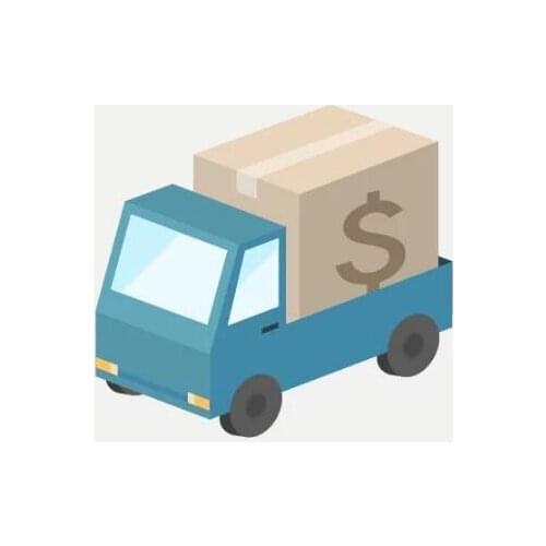 3 dollar Make up freight(Not Sale)