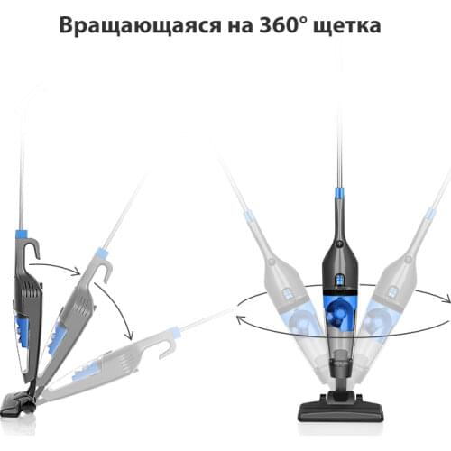 Midea Vacuum Cleaners