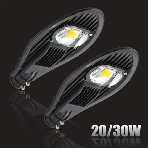 Mising Street Lighting Lamps