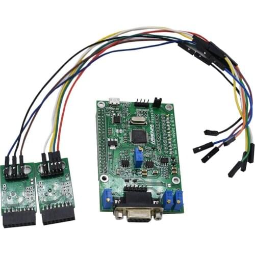 Gs68 Mmdvm Dmr Repeater Open-Source Multi-Mode Digital Voice Modem for Raspberry Pi