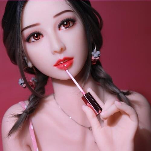 Newest Soft TPE Sex Dolls 163cm Real Adult Toys Size Lifelike Vagina Breasts Male Masturbation Adult Toys Big Chest Tpe Female
