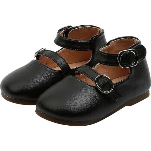 Little Baby Girls Shoes Kids toddler Princess Shoes Soft bottom Children chaussure fille 1 2 3 4 5 6 7T