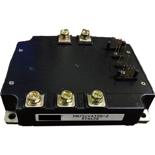 PM75CVA120-2 PM75CVA120 Module Original, Can Provide Product Test Video