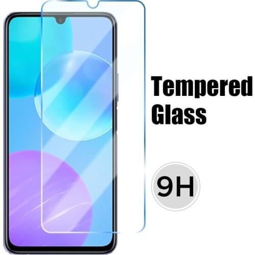 Full Cover Tempered Glass On Honor 8 9 10 20 30 Lite Protective Glass For Honor V30 Pro V20 V10 V9 20S 30S Screen Protector
