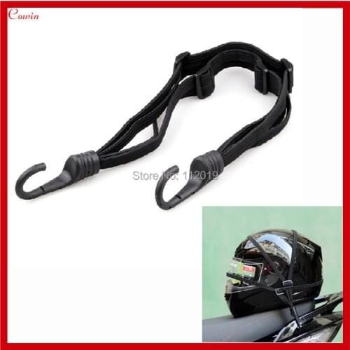 VEHTRKACNTOL Motorcycle Luggage Nets