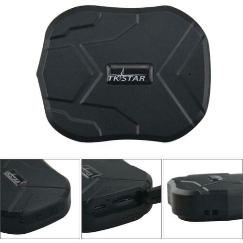 Verdetoutuga Car GPS Trackers