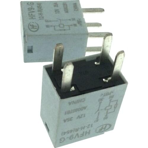 2pcs for Buick GM New Regal Lacrosse Chevrolet Malibu XL air conditioning A/C oil pump car relay 13361777 3058 for CHEVY cruze