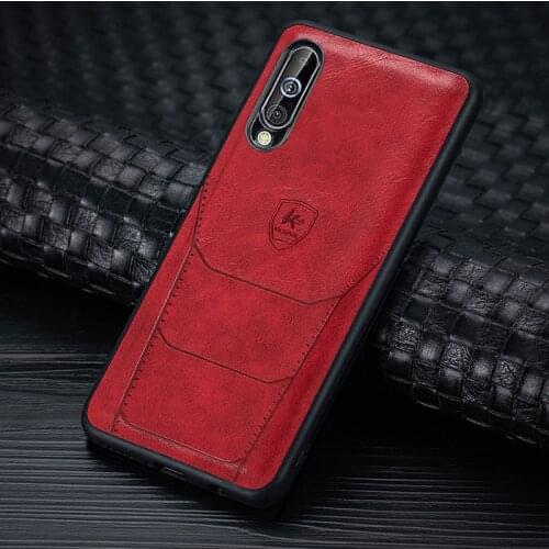 2021 Case For Meizu 16T 16S 16XS Pro Note 9 Soft Silicone Cover Leather Case For Meizu 16T 16S 16XS Pro Note 9T Case