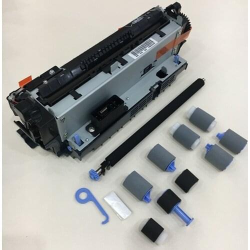 99% Original New F2G77A 220V Maintenance Kit For HP LaserJet M600 M604dn M604n M605dn M605n M605x M606dn M606x Printer Parts