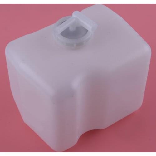 Beler Car Engine Coolant Overflow Reservoir Expansion Water Tank Fit For Mitsubishi Montero Dodge Pick-Up MB605260