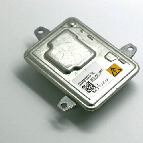 For 2013-2016 Cadillac XTS Xenon HID Headlight Ballast Control Module Computer Unit 22791376 ; 1 307 329 319 15 ; 130732931915