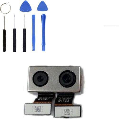 FOR Xiaomi IS 5X Back Rear big Main Camera Module Flex Cable Back Facing Camera Replacement